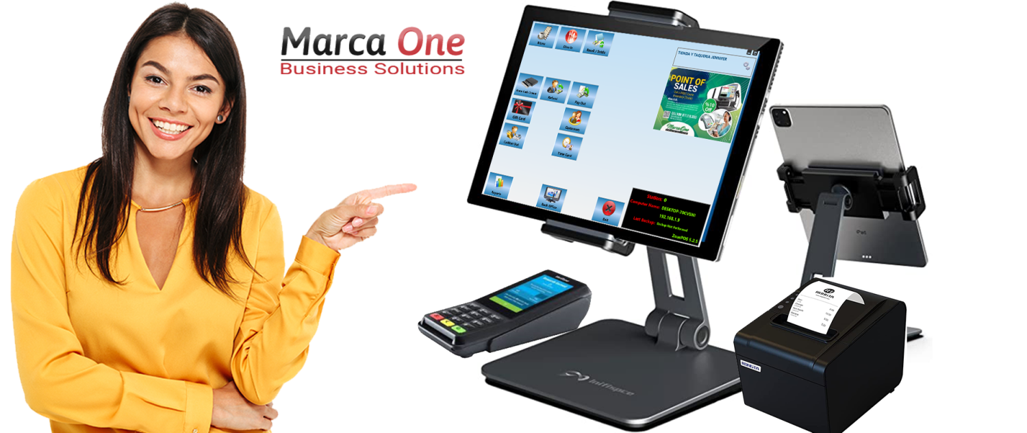 Marca One promo